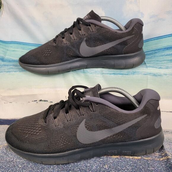 Nike Free RN Men's 7.5 - Picture 4 of 7